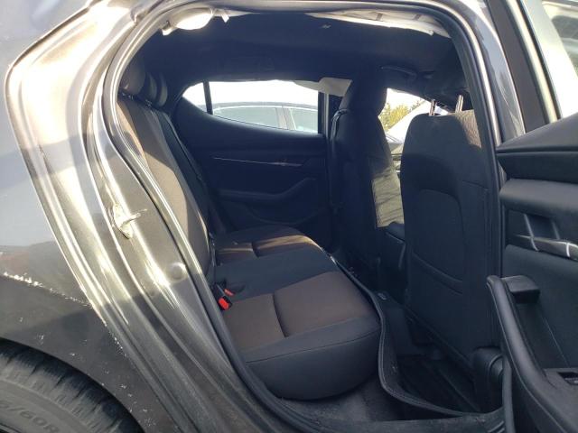 Photo 10 from auction – 2021 MAZDA 3 SELECT with VIN JM1BPAK78M1303595