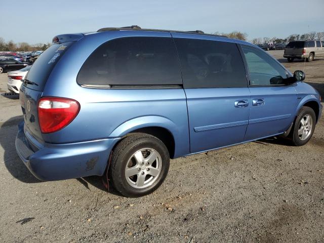 Photo 3 from auction – 2007 DODGE GRAND CARA with VIN 2D8GP44L97R194504