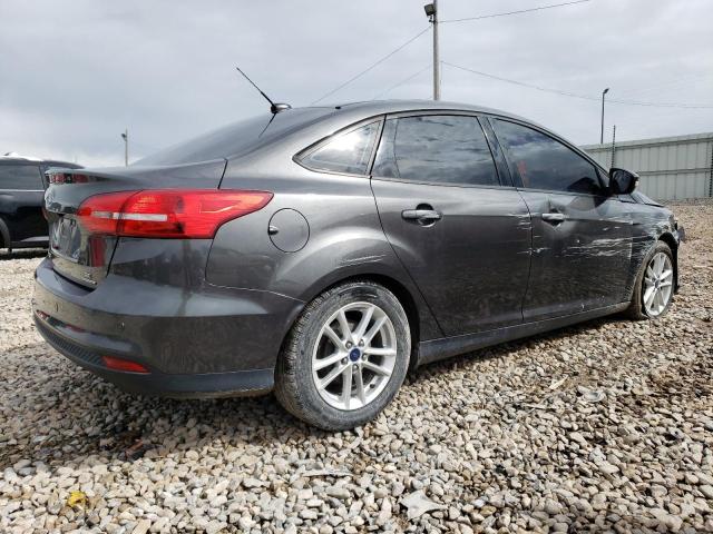 Photo 3 from auction – 2015 FORD FOCUS SE with VIN 1FADP3F29FL348979
