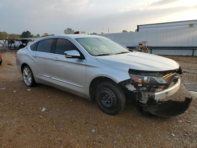 Photo 4 from auction – 2020 CHEVROLET IMPALA PRE with VIN 2G1105S35L9106410