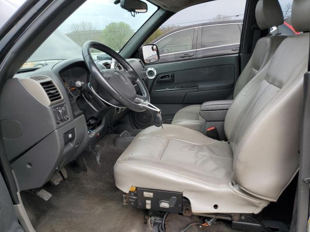 Photo 7 from auction – 2004 CHEVROLET COLORADO with VIN 1GCCS136648203690