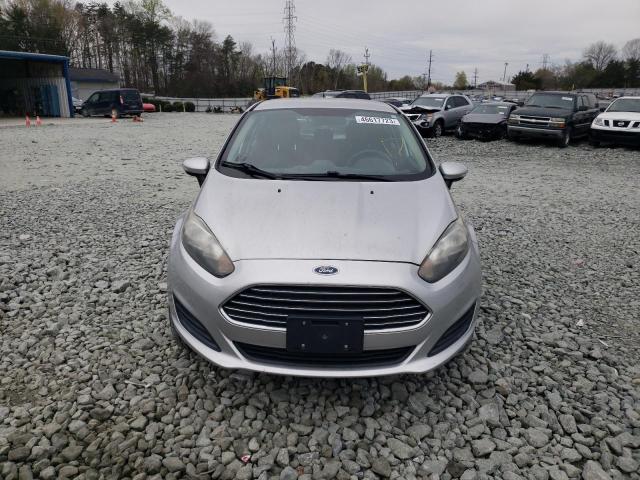 Photo 5 from auction – 2015 FORD FIESTA SE with VIN 3FADP4EJ2FM152847