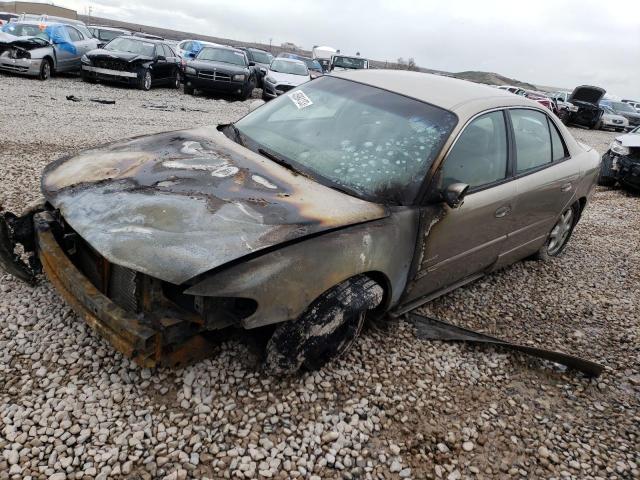 BUICK REGAL LS 2000 with VIN 2G4WB55K3Y1144455 - Photo from auction