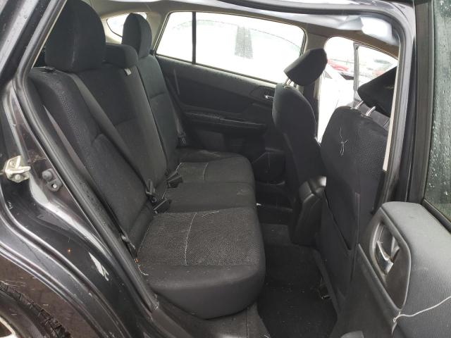 Photo 10 from auction – 2013 SUBARU IMPREZA PR with VIN JF1GPAC60D2861789
