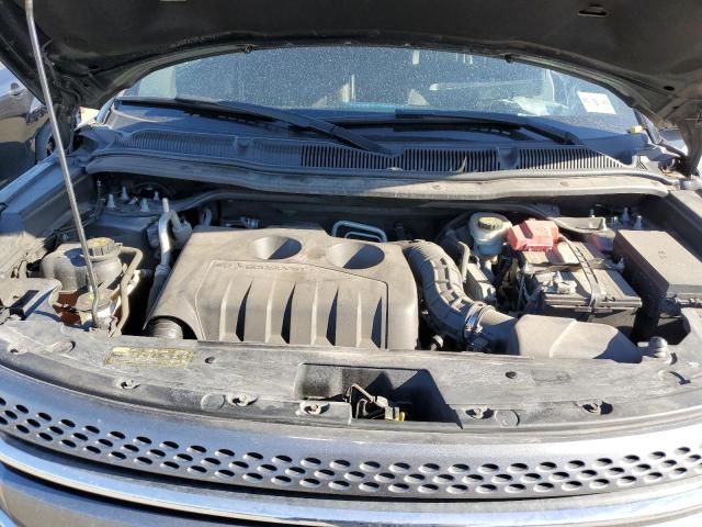 Photo 12 from auction – 2012 FORD EXPLORER L with VIN 1FMHK7F90CGA94951