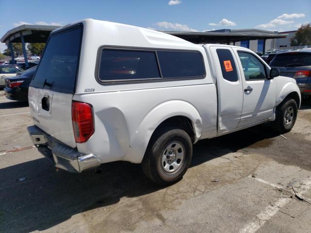 Photo 3 from auction – 2010 NISSAN FRONTIER K with VIN 1N6BD0CT8AC428589