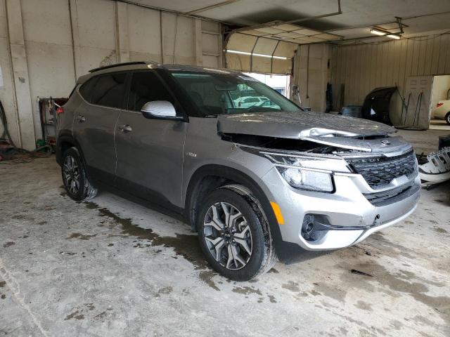 Photo 4 from auction – 2021 KIA SELTOS EX with VIN KNDERCAA6M7066764