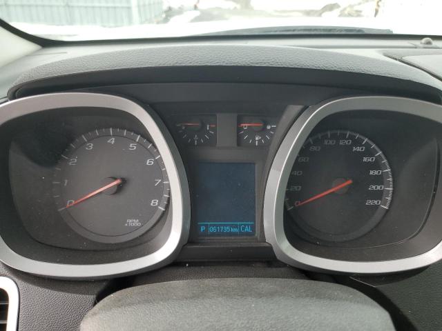 Photo 9 from auction – 2017 CHEVROLET EQUINOX PR with VIN 2GNFLGE3XH6233181