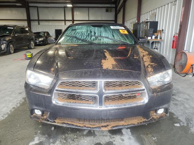 Photo 5 from auction – 2014 DODGE CHARGER R/ with VIN 2C3CDXCT4EH323538