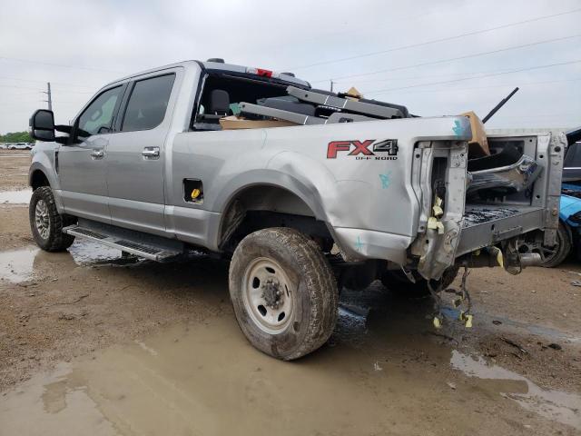 Photo 2 from auction – 2020 FORD F250 SUPER with VIN 1FT7W2B62LEC70011