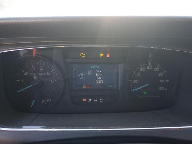 Photo 9 from auction – 2016 FORD TAURUS with VIN 1FAHP2MK6GG109088