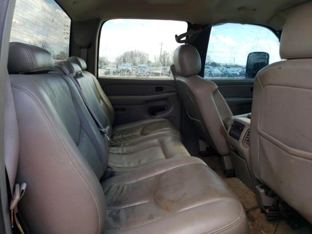 Photo 10 from auction – 2006 CHEVROLET SILVERADO with VIN 1GCJK33D16F252375