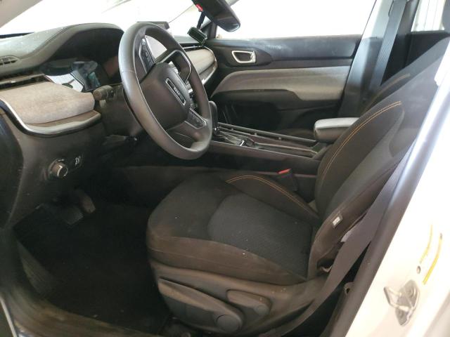 Photo 7 from auction – 2022 JEEP COMPASS SP with VIN 3C4NJCABXNT145898