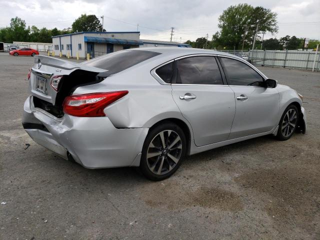 Photo 3 from auction – 2016 NISSAN ALTIMA 2.5 with VIN 1N4AL3AP7GN383544