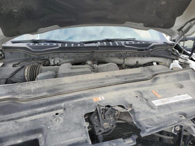 Photo 11 from auction – 2017 FORD F250 SUPER with VIN 1FTBF2B6XHEB49065