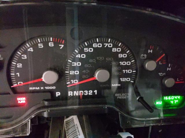 Photo 9 from auction – 2004 FORD EXPLORER X with VIN 1FMZU73K04ZA14477