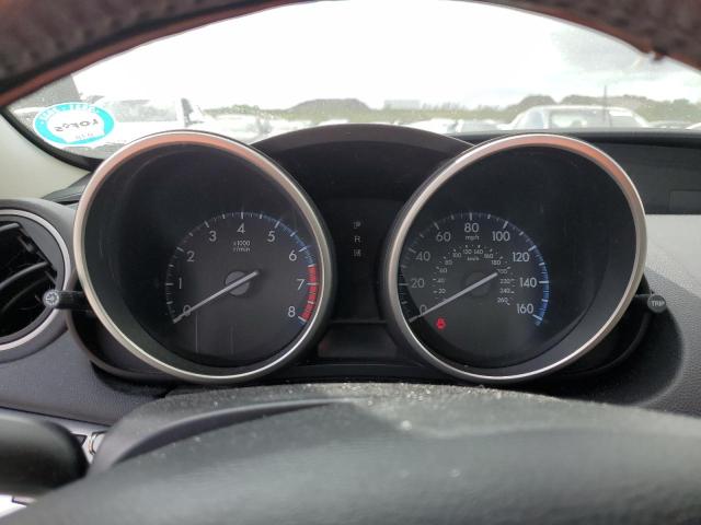 Photo 9 from auction – 2013 MAZDA 3 I with VIN JM1BL1VP5D1777768