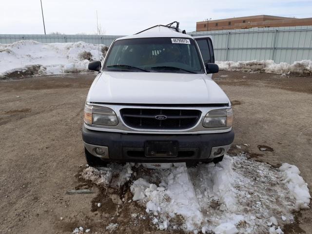 Photo 5 from auction – 2000 FORD EXPLORER X with VIN 1FMZU73E0YZA45888