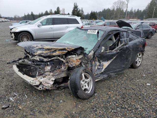 ACURA RSX TYPE-S 2002 with VIN JH4DC53002C025983 - Photo from auction