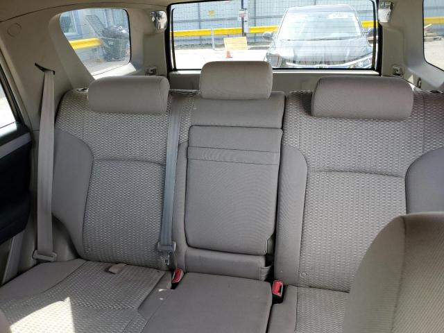 Photo 10 from auction – 2006 TOYOTA 4RUNNER SR with VIN JTEBU14R468052958