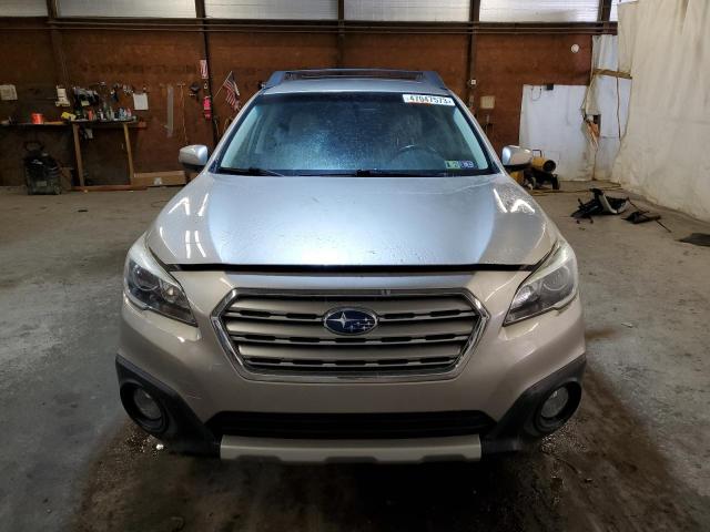 Photo 5 from auction – 2016 SUBARU OUTBACK 2. with VIN 4S4BSAJC9G3311223
