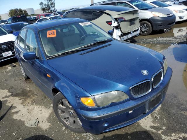 Photo 4 from auction – 2003 BMW 325 I with VIN WBAAZ334X3PH32979