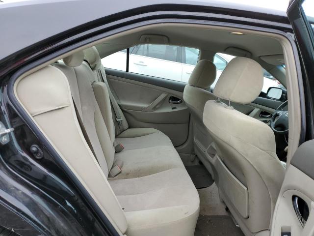Photo 10 from auction – 2011 TOYOTA CAMRY BASE with VIN 4T1BF3EK9BU118039