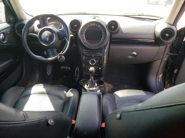 Photo 8 from auction – 2015 MINI COOPER S P with VIN WMWSS7C58FWS44808