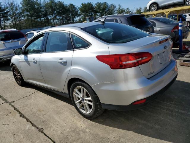 Photo 2 from auction – 2016 FORD FOCUS with VIN 1FADP3F26GL204405