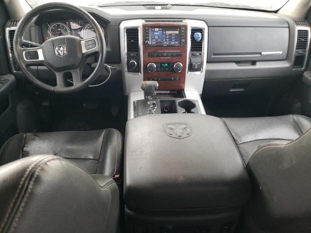 Photo 8 from auction – 2009 DODGE RAM 1500 with VIN 1D3HV13T49J526078