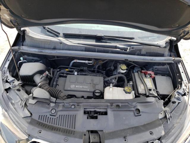 Photo 11 from auction – 2017 BUICK ENCORE PRE with VIN KL4CJASB5HB095082