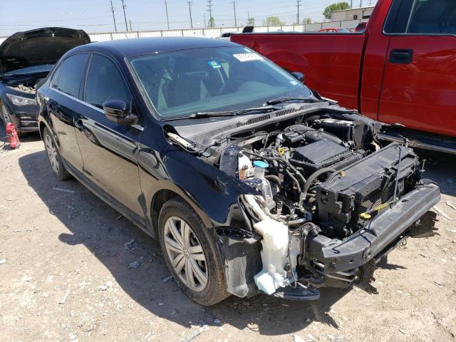 Photo 4 from auction – 2017 VOLKSWAGEN JETTA S with VIN 3VW2B7AJ7HM376137