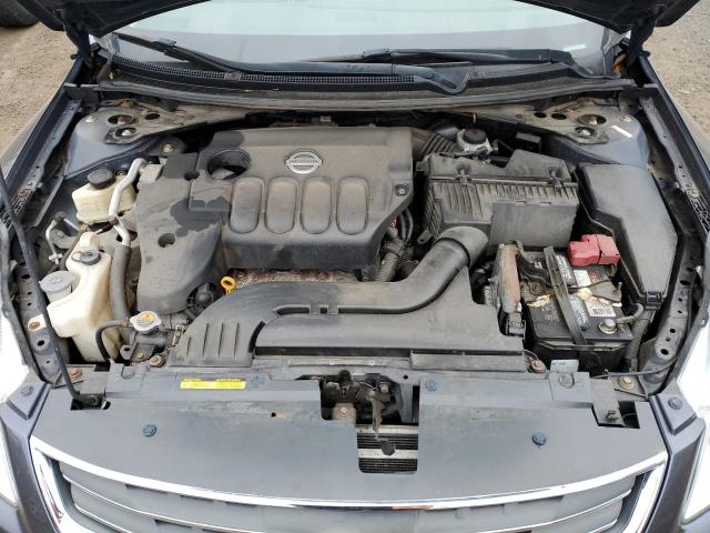 Photo 11 from auction – 2010 NISSAN ALTIMA BAS with VIN 1N4AL2AP6AN526713
