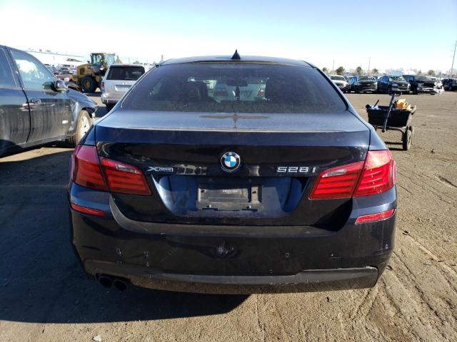 Photo 6 from auction – 2013 BMW 528 XI with VIN WBAXH5C50DD115043
