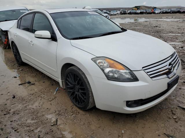 Photo 4 from auction – 2008 NISSAN ALTIMA 3.5 with VIN 1N4BL21E08N461225