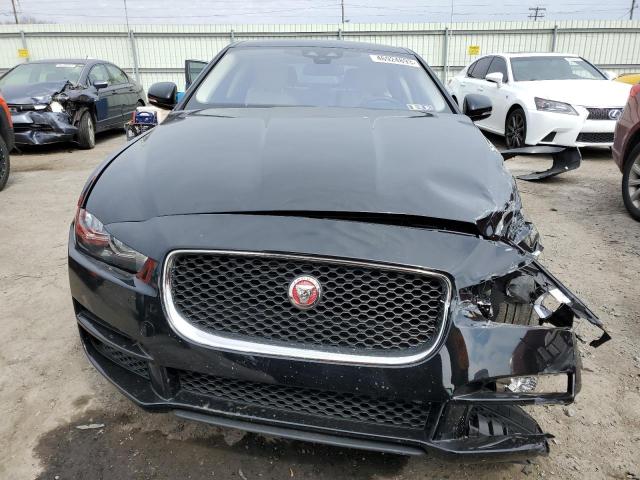 Photo 5 from auction – 2017 JAGUAR XE with VIN SAJAR4BG3HA949058