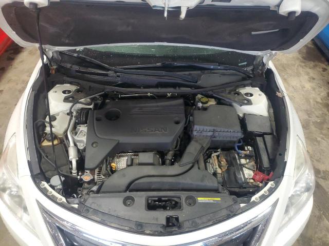 Photo 11 from auction – 2015 NISSAN ALTIMA 2.5 with VIN 1N4AL3AP7FC588596