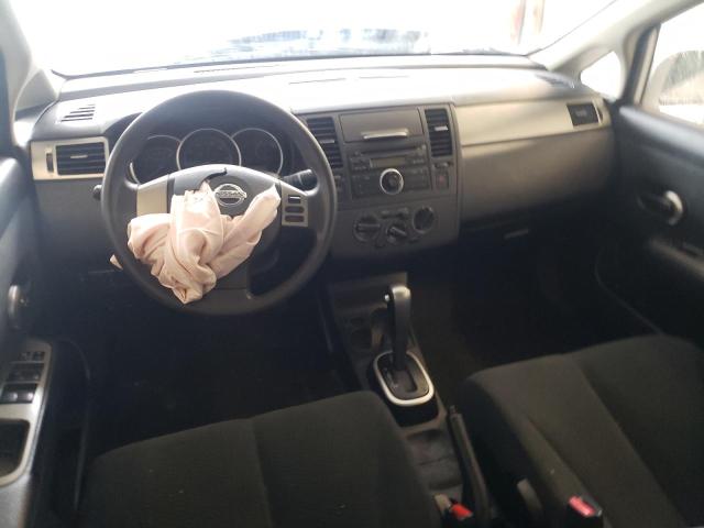 Photo 8 from auction – 2010 NISSAN VERSA S with VIN 3N1BC1AP6AL379143
