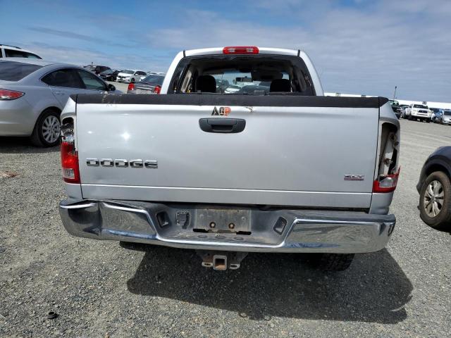 Photo 6 from auction – 2003 DODGE RAM 1500 S with VIN 1D7HA18D33S273414
