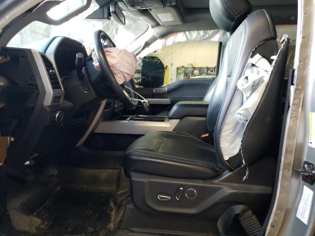 Photo 7 from auction – 2019 FORD F350 SUPER with VIN 1FT8W3BT3KEE07942