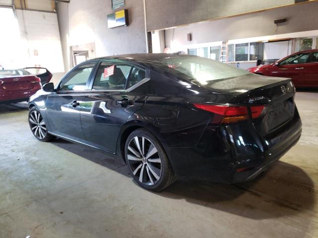 Photo 2 from auction – 2020 NISSAN ALTIMA SR with VIN 1N4BL4CVXLC238980
