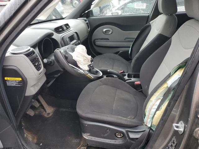 Photo 7 from auction – 2015 KIA SOUL with VIN KNDJN2A20F7159618