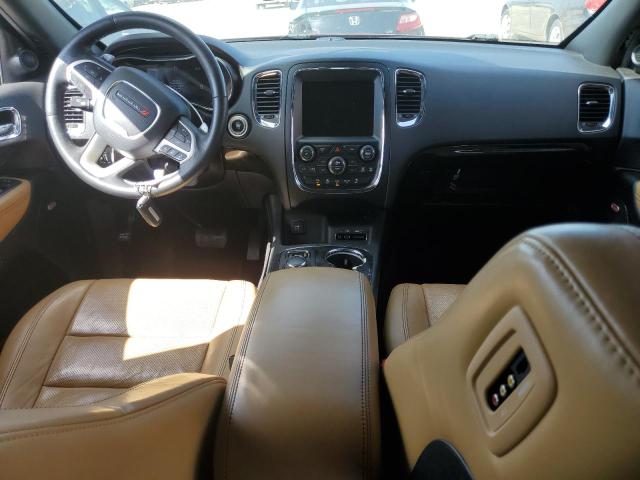 Photo 8 from auction – 2016 DODGE DURANGO CI with VIN 1C4RDJEG8GC437664