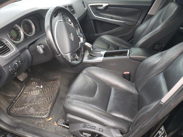 Photo 7 from auction – 2013 VOLVO S60 T5 with VIN YV1612FS8D2176729
