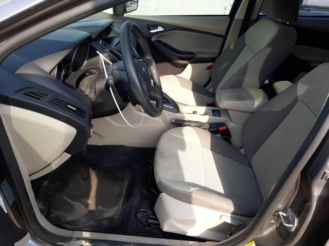Photo 7 from auction – 2014 FORD FOCUS SE with VIN 1FADP3K25EL425352