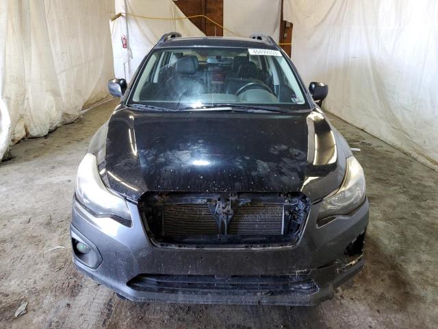 Photo 5 from auction – 2012 SUBARU IMPREZA SP with VIN JF1GPAR6XCH225464