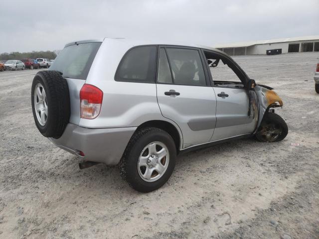 Photo 3 from auction – 2003 TOYOTA RAV4 with VIN JTEGH20V930082714