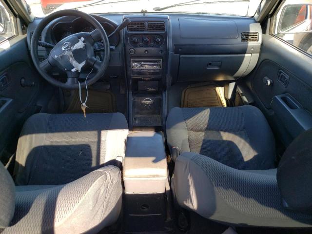Photo 8 from auction – 2003 NISSAN FRONTIER K with VIN 1N6DD26T73C447959