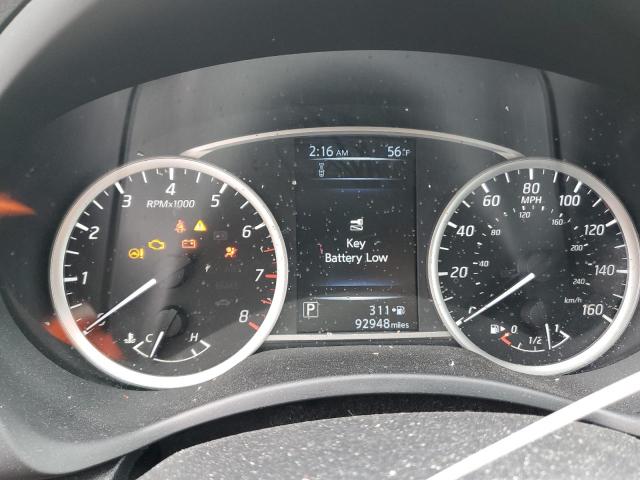 Photo 9 from auction – 2018 NISSAN SENTRA S with VIN 3N1AB7AP0JL656757