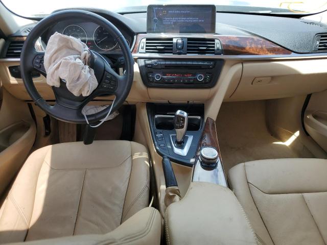 Photo 8 from auction – 2013 BMW 335 I with VIN WBA3A9C54DF475446